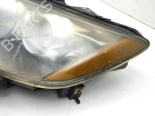 Left headlight MAZDA CX-7 (ER) 2.3 MZR DISI Turbo AWD (ER3P) | BP28887684C28 - Image 15