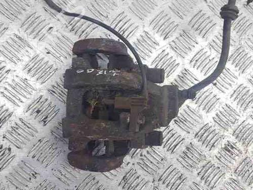Used Right rear brake caliper MERCEDES-BENZ M-CLASS (W164) ML 320 CDI 4-matic (164.122) (224 hp) 28844477