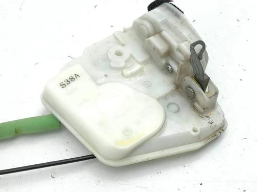 Front left lock MAZDA CX-5 (KF) 2.0 | BP33256336C98 - Image 8