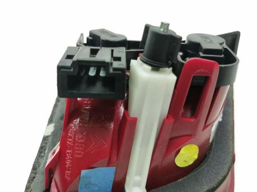 Right taillight CITROËN C5 III (RD_) 3.0 HDi 240 (RDX8CA) | BP36175561C35 - Image 6