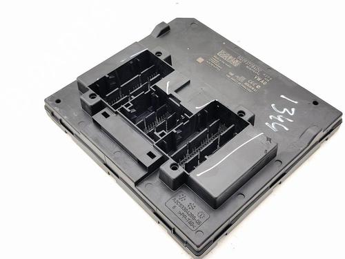 Used Electronic module AUDI Q3 (F3B) 35 TFSI (150 hp) 29976009