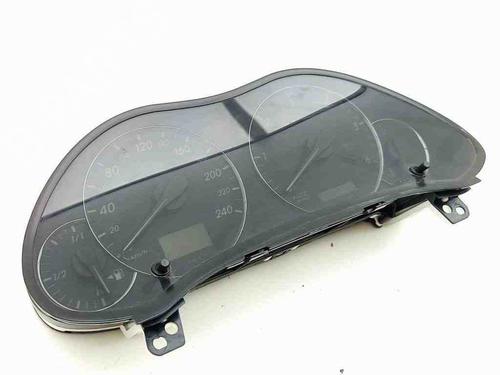 Used Instrument cluster TOYOTA AVENSIS (_T25_) 2.2 D-CAT (ADT251_, ADT251R) (177 hp) 28906193