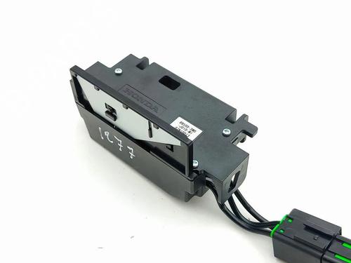 Electronic module HONDA HR-V (GH_) 1.6 16V | BP36197677M83 - Image 2