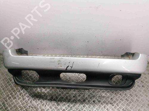 Used Rear bumper BMW X5 (E53) 3.0 i (231 hp) 28872982
