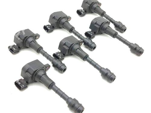Used Ignition coil NISSAN 350Z Coupe (Z33) 3.5 (AAZ33) (280 hp) 28882377