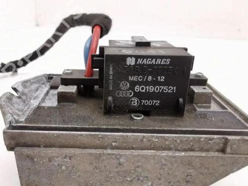 Elektronisk sensor AUDI A2 (8Z0) 1.4 | BP28860573M84 