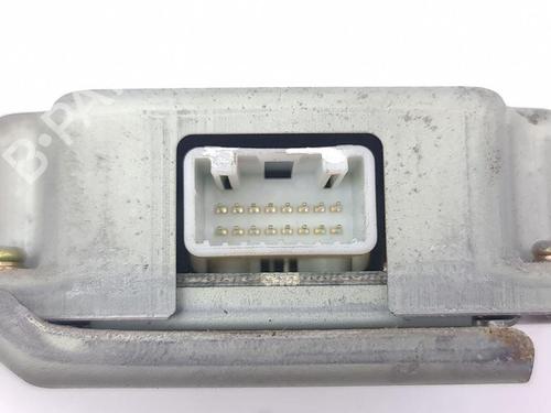 Electronic module NISSAN X-TRAIL I (T30) 2.2 dCi 4x4 | BP28880595M83 