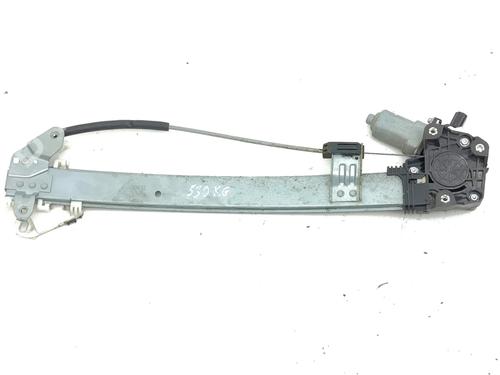 Used Rear left window mechanism HONDA ACCORD VIII (CU) 2.2 i-DTEC (CU3) (150 hp) 28872245