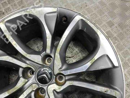 Fælk CITROËN DS4 (NX_) 1.6 HDi 110 | BP28843217C45 