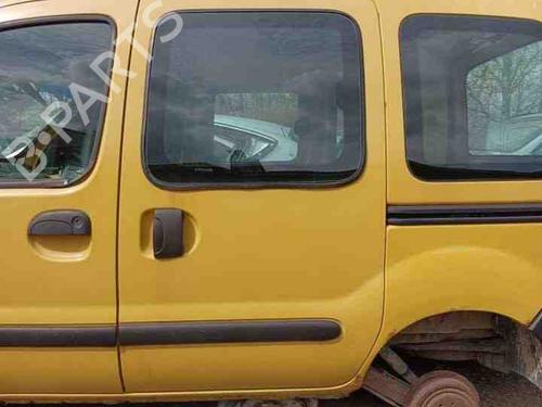 Venstre side skydedør RENAULT KANGOO (KC0/1_) 1.4 (KC0C, KC0H, KC0B, KC0M) (75 hp) 28848785