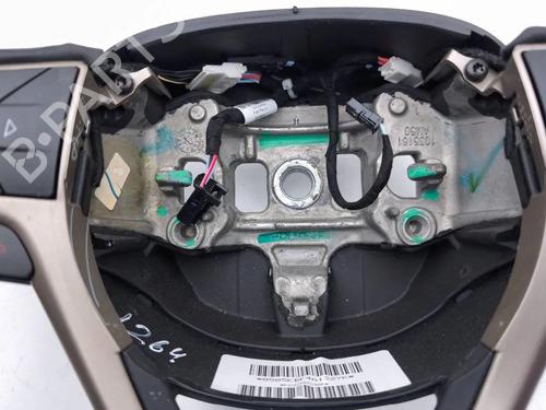 Steering wheel JEEP CHEROKEE (KL) 2.0 CRD | BP32675890C49 - Image 7