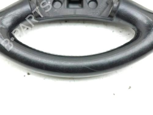 Steering wheel FORD FOCUS I Turnier (DNW) 1.8 16V | BP33961611C49 - Image 4