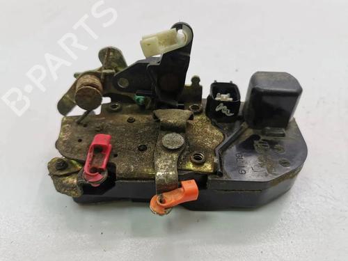 Used Front left lock Front left lock 36197512 36197512
