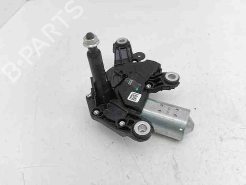 Used Rear wiper motor NISSAN JUKE (F16_) 1.6 Hybrid (143 hp) 28864929