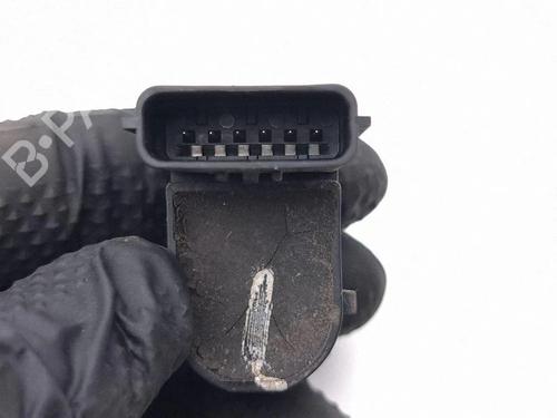Electronic module HYUNDAI TUCSON (NX4E, NX4A) 1.6 T-GDi | BP37510949M83 - Image 5