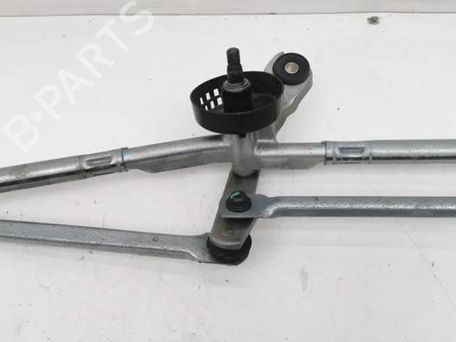 Front wipers mechanism NISSAN JUKE (F16_) 1.6 Hybrid | BP28865033C83 
