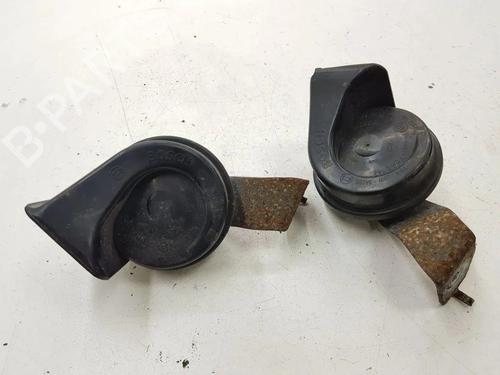 Horn CHRYSLER 300C (LX, LE) 3.0 CRD | BP36216305E13 - Image 8