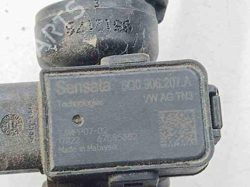 Pipe SEAT ATECA (KH7, KHP) 1.4 TSI | BP28857719M125