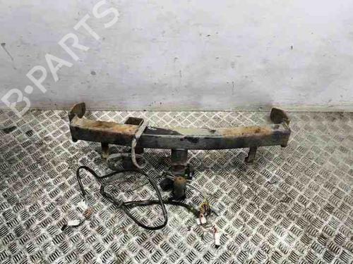 Kule for tilhengerfeste/Mekanisme KIA SORENTO I (JC) 2.5 CRDi (163 hp) 28852493