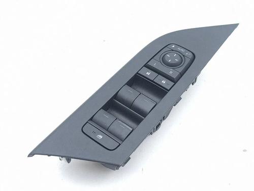 Used Right front window switch Right front window switch 38242639 38242639