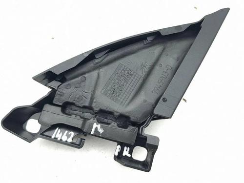 Dørliste BMW i4 (G26) eDrive35 | BP38195484C150 - Image 3