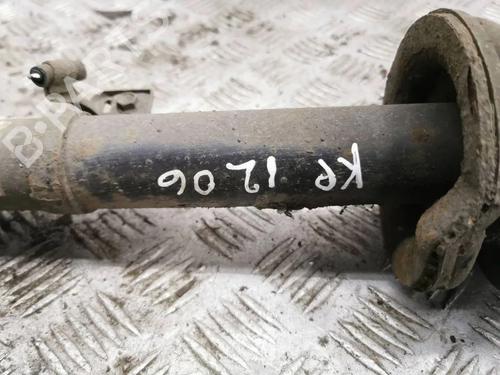 Left front shock absorber LEXUS IS III (_E3_) 300h (AVE30_, AVE30R) | BP33918803M16 - Image 4