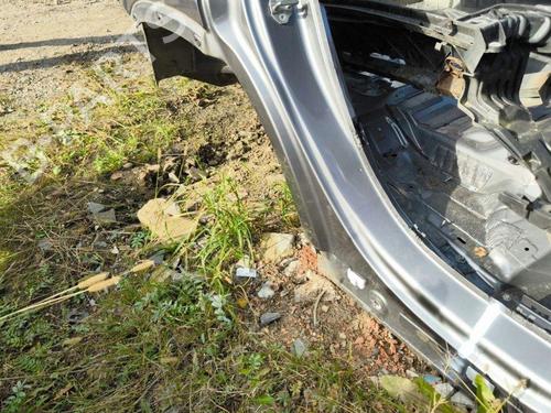 Right rear fenders MERCEDES-BENZ EQA (H243) EQA 250 (243.701) | BP28874839C44 