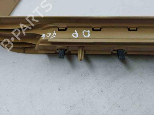 Trinbræt PORSCHE CAYENNE (92A) 3.0 Diesel | BP28896656C149 