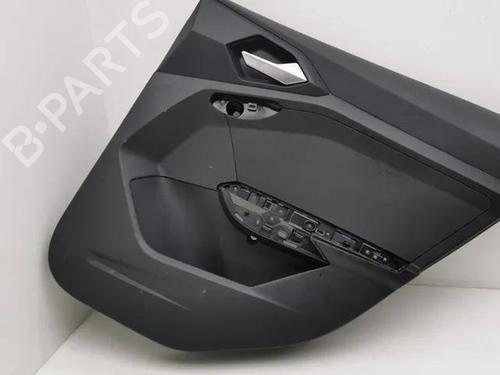 Rear right panel AUDI A1 Sportback (8XA, 8XF) 1.0 TFSI | BP28857471C61 