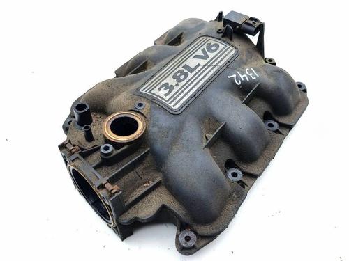 Colector de admissão CHRYSLER GRAND VOYAGER V (RT) 3.8 | BP30692693M70