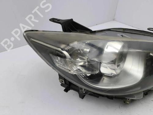 Right headlight MAZDA CX-5 (KE, GH) 2.2 D AWD (KE2AW) | BP33642506C29 - Image 7