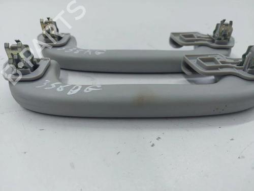 Interior roof handle MAZDA CX-7 (ER) 2.3 MZR DISI Turbo AWD (ER3P) | BP34161819I35 - Image 3
