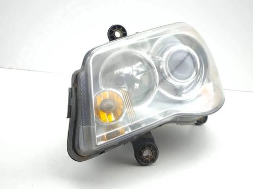 Left headlight CHRYSLER GRAND VOYAGER V (RT) 2.8 CRD | BP28878514C28 - Image 2
