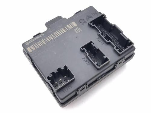 Used Electronic module Electronic module PEUGEOT 3008 III (KA_, KB_, KC_) e-210 (KCZKZX) (213 hp) 36465626 36465626