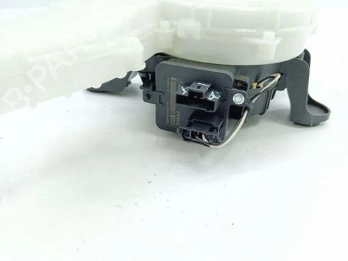 Heater blower motor CITROËN C4 CACTUS 1.6 HDi 90 | BP38245094M62 - Image 3