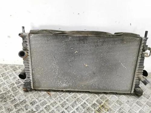 Kølerpakke FORD FOCUS C-MAX (DM2) 2.0 TDCi | BP28850843M120