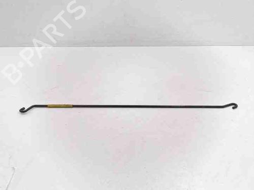 Used Support MERCEDES-BENZ B-CLASS Sports Tourer (W245) B 200 TURBO (245.234) (193 hp) 28852113