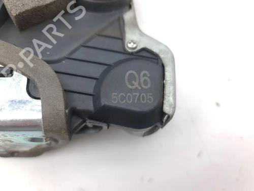 Front right lock LEXUS IS III (_E3_) 300h (AVE30_, AVE30R) | BP36179309C97 - Image 6