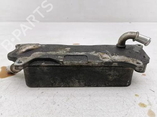 Oil radiator AUDI A7 Sportback (4GA, 4GF) 3.0 TDI quattro | BP28863196M33 