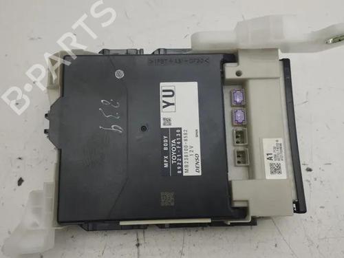 Used Fuse box TOYOTA C-HR (_X1_) 1.8 Hybrid (ZYX10_, ZYX11_, ZYX10R, ZYX11R) (122 hp) 28864628