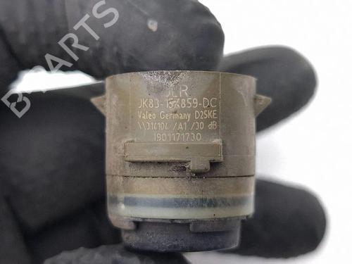 Electronic module JAGUAR E-PACE (X540) 2.0 D180 AWD | BP38249878M83 - Image 7