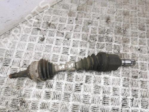Used Left front driveshaft Left front driveshaft CHRYSLER PT CRUISER (PT_) 2.2 CRD (121 hp) 40167232 40167232