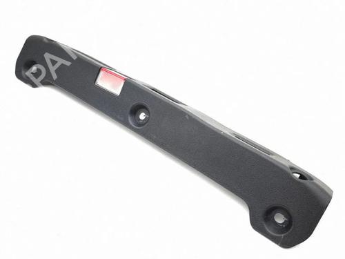 Boot lining MERCEDES-BENZ CLS (C218) CLS 63 AMG (218.374) | BP40263359I3 - Image 4