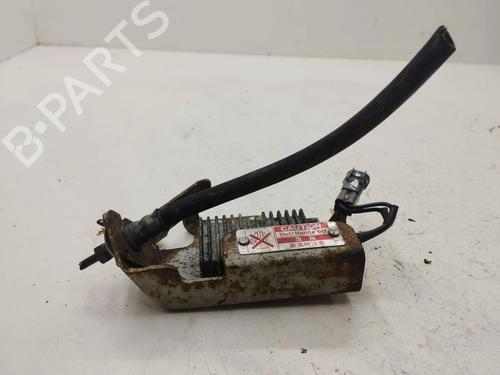 Electronic module MAZDA CX-7 (ER) 2.3 MZR DISI Turbo AWD (ER3P) | BP28887649M83 - Image 7