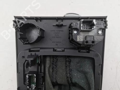 Gear lever AUDI A1 Sportback (8XA, 8XF) 1.0 TFSI | BP28863052M90 
