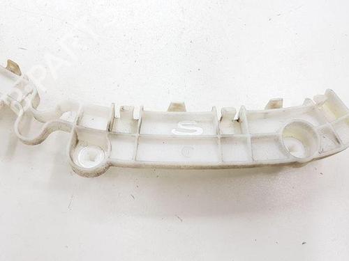 Rear bumper bracket MITSUBISHI OUTLANDER II (CW_W) 2.2 DI-D 4WD | BP28870593C159 