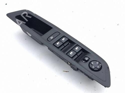 Right front window switch CITROËN C4 X (BD_, BE_, BF_) ë-C4 X (BFZKXC) | BP38250209I26 - Image 2