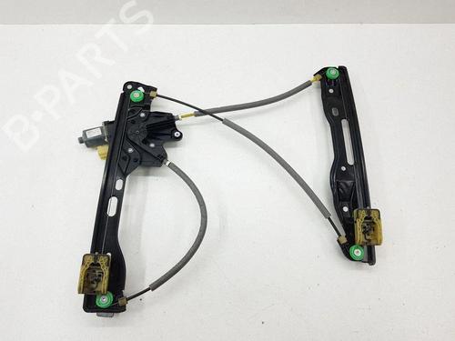 Front left window mechanism FORD MONDEO V Turnier (CF) 1.5 TDCi | BP40192344C22 - Image 4