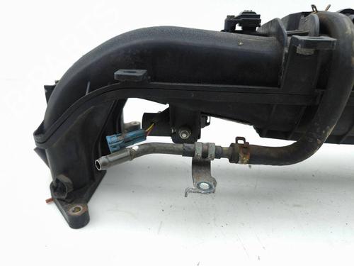 Intake manifold TOYOTA GT 86 Coupe (ZN6_) 2.0 (ZN6AC_, ZN6BC_, ZN6K) | BP29829238M70 