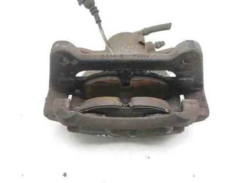 Right front brake caliper AUDI Q2 (GAB, GAG) 1.0 TFSI | BP28860057M104 